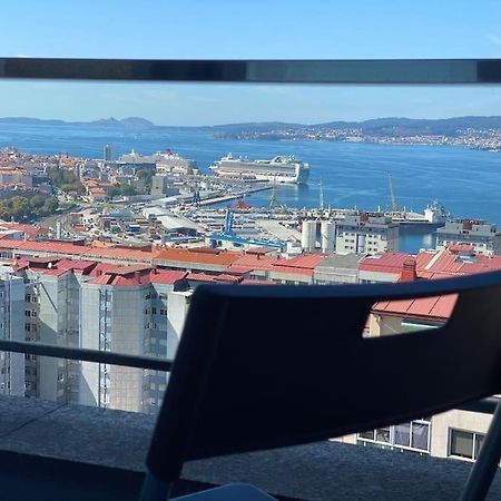 Apartamento Con Vistas En Vigo By Rsh Luaran gambar