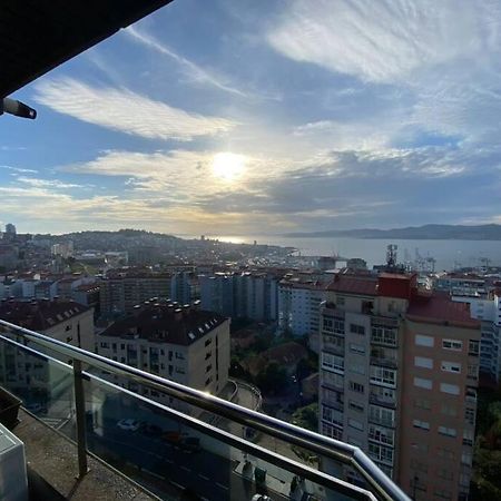 Apartamento Con Vistas En Vigo By Rsh Luaran gambar