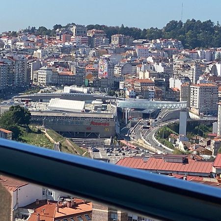 Apartamento Con Vistas En Vigo By Rsh Luaran gambar