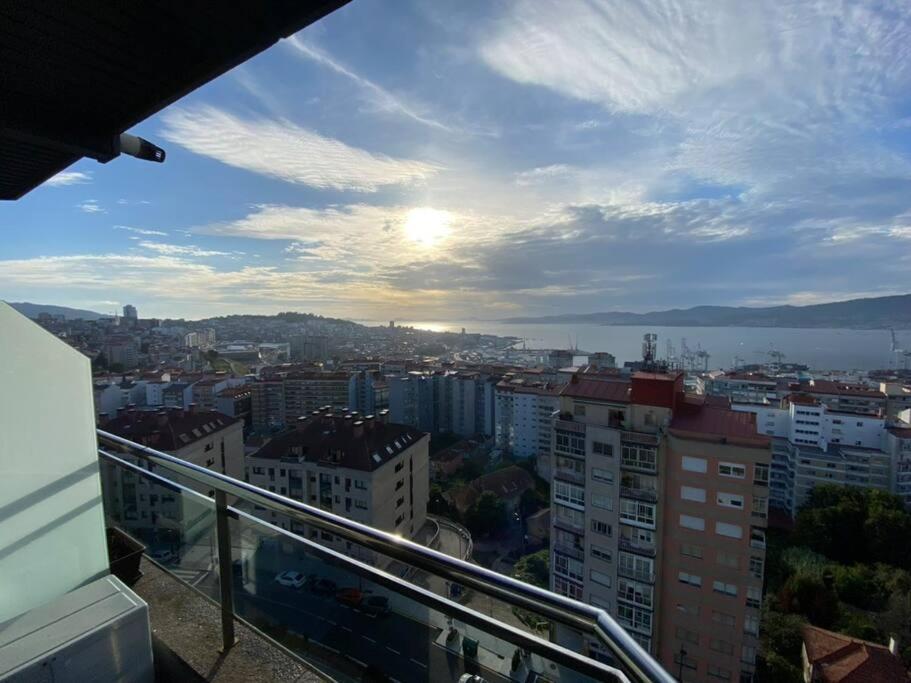 Apartamento Con Vistas En Vigo By Rsh Luaran gambar