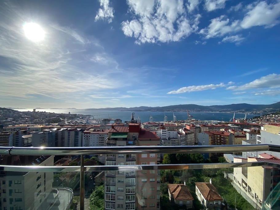 Apartamento Con Vistas En Vigo By Rsh Luaran gambar