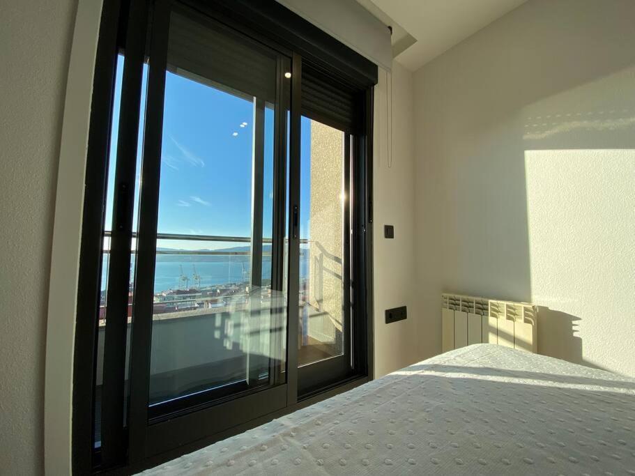 Apartamento Con Vistas En Vigo By Rsh Luaran gambar