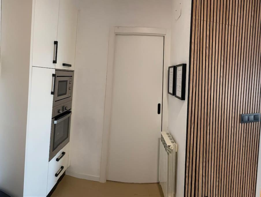 Apartamento Con Vistas En Vigo By Rsh Luaran gambar