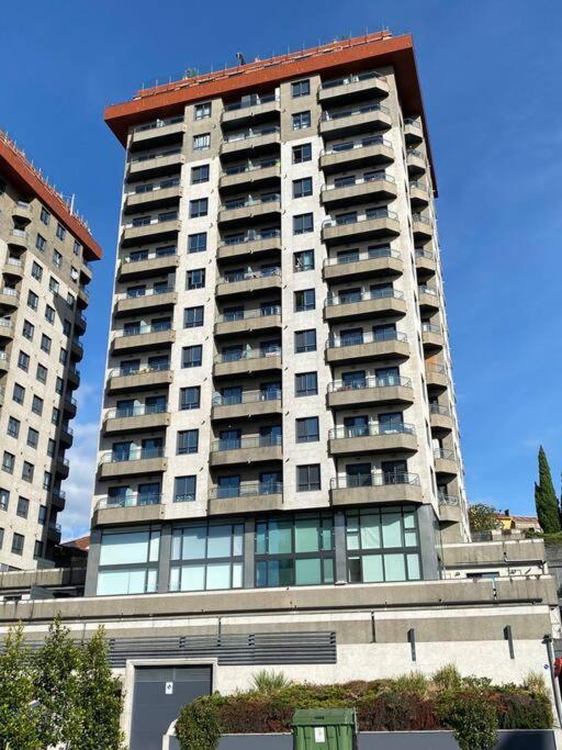 Apartamento Con Vistas En Vigo By Rsh Luaran gambar