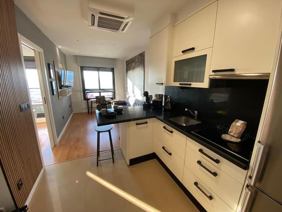 Apartamento Con Vistas En Vigo By Rsh Luaran gambar