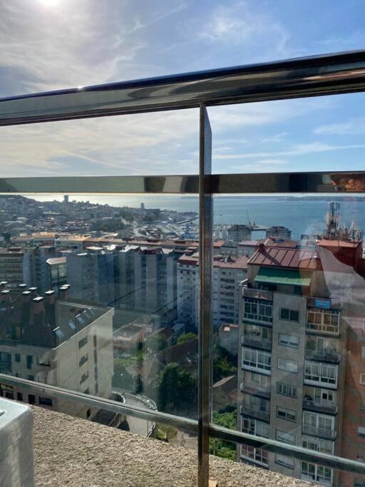Apartamento Con Vistas En Vigo By Rsh Luaran gambar